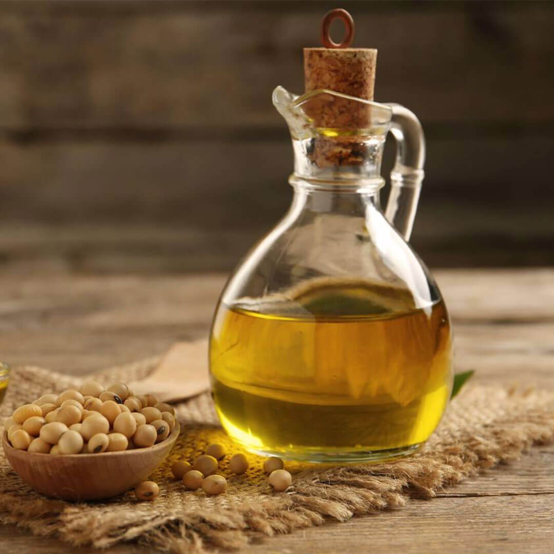 Here Are Some Technical Details About Fenugreek Oil